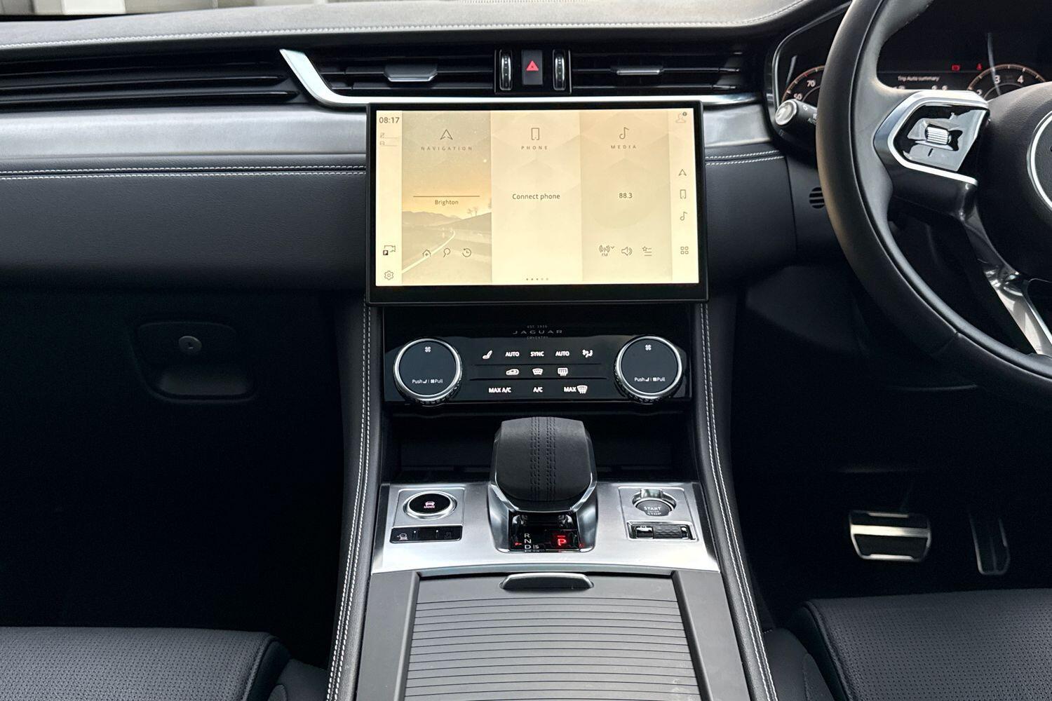 Used Jaguar F-Pace 2023 for sale - 76561321: Photo 31