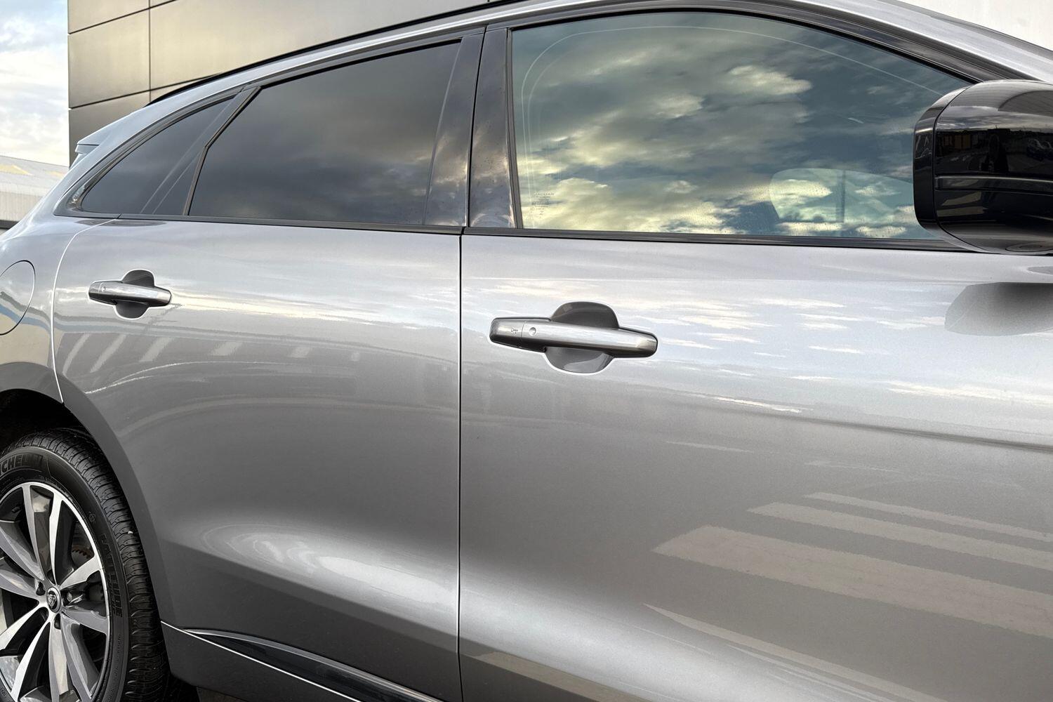 Used Jaguar F-Pace 2023 for sale - 76561321: Photo 35