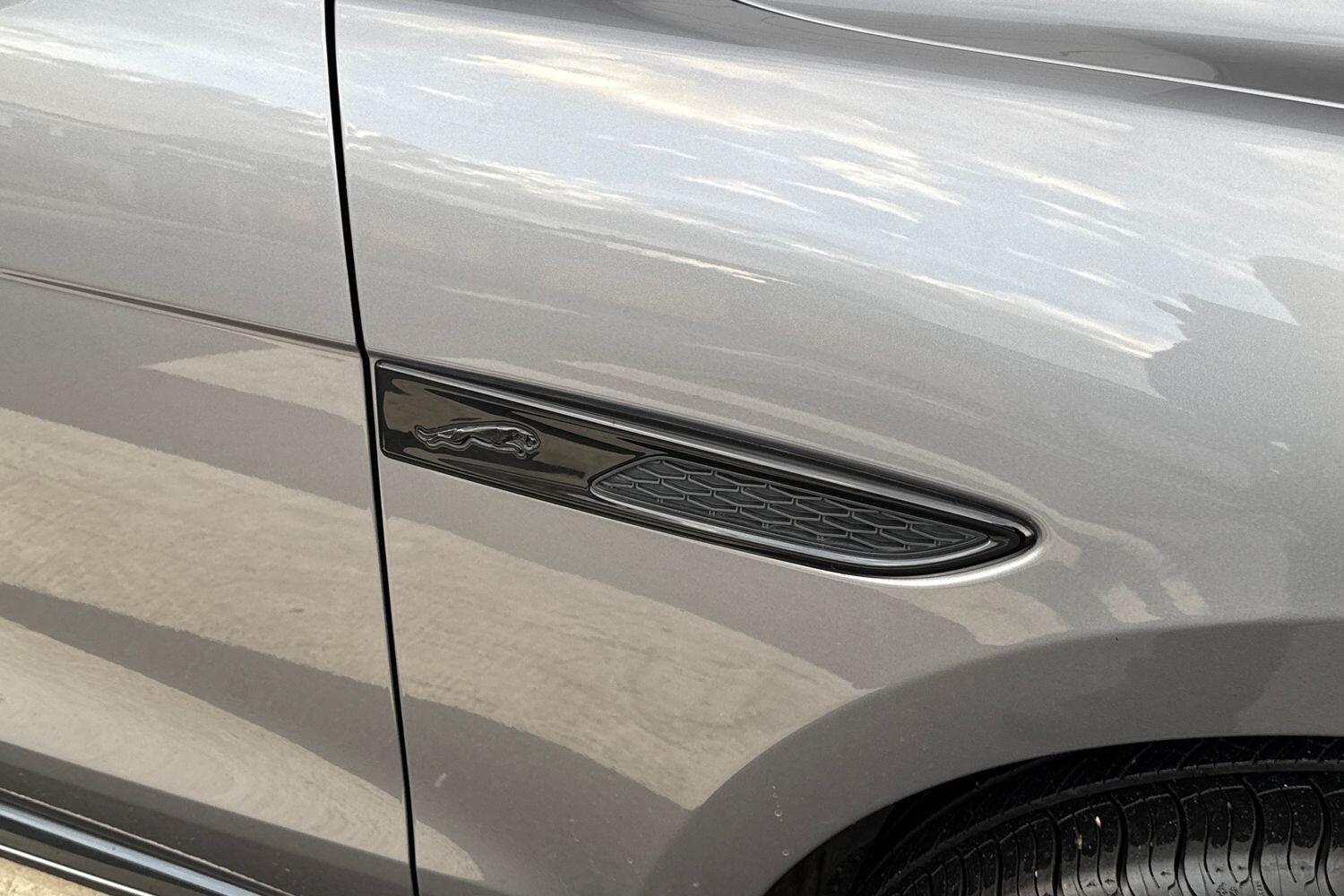 Used Jaguar F-Pace 2023 for sale - 76561321: Photo 38