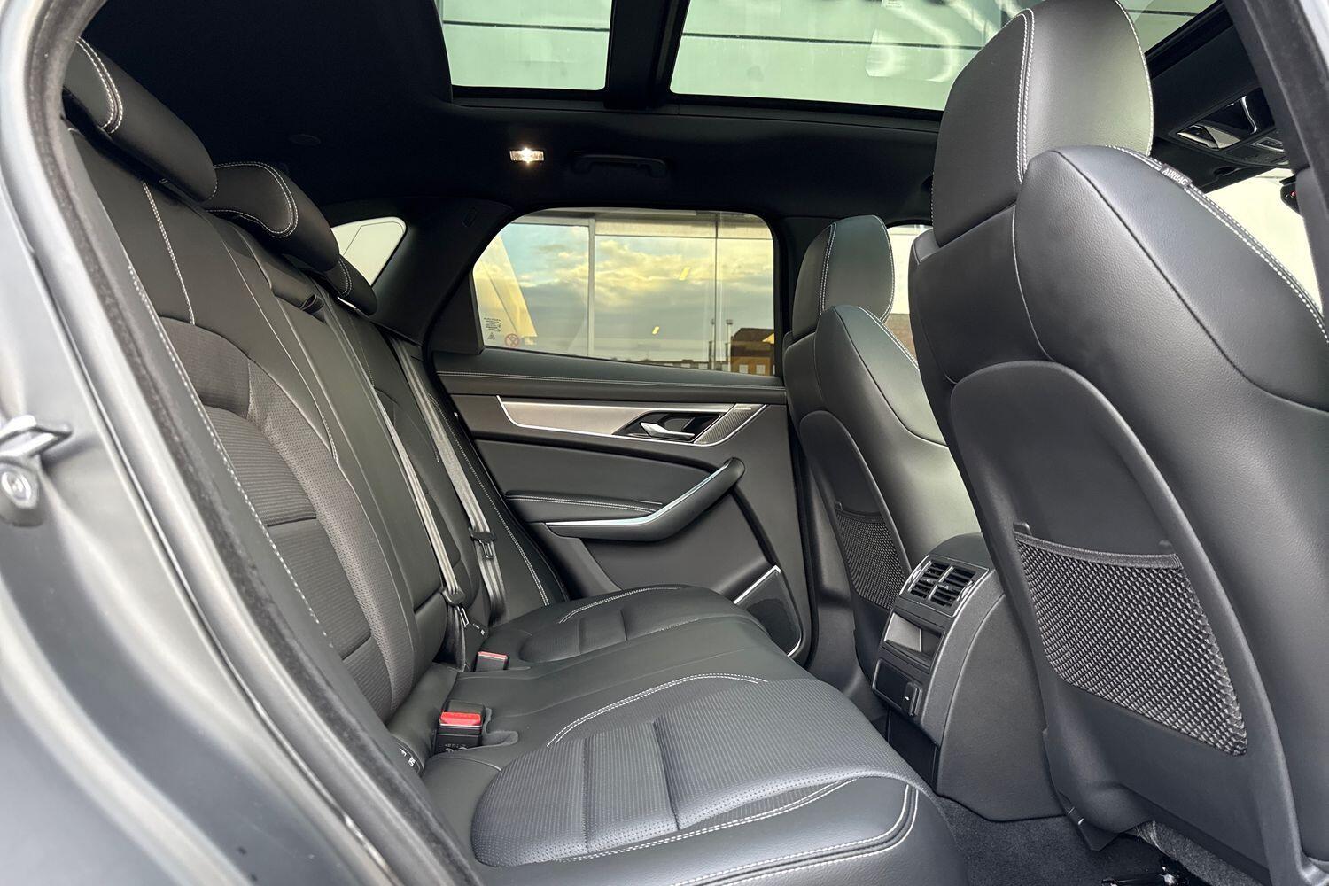 Used Jaguar F-Pace 2023 for sale - 76561321: Photo 39