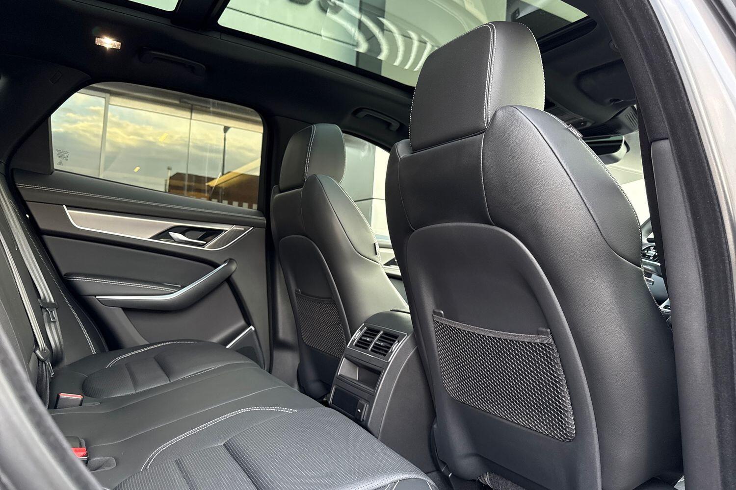 Used Jaguar F-Pace 2023 for sale - 76561321: Photo 40