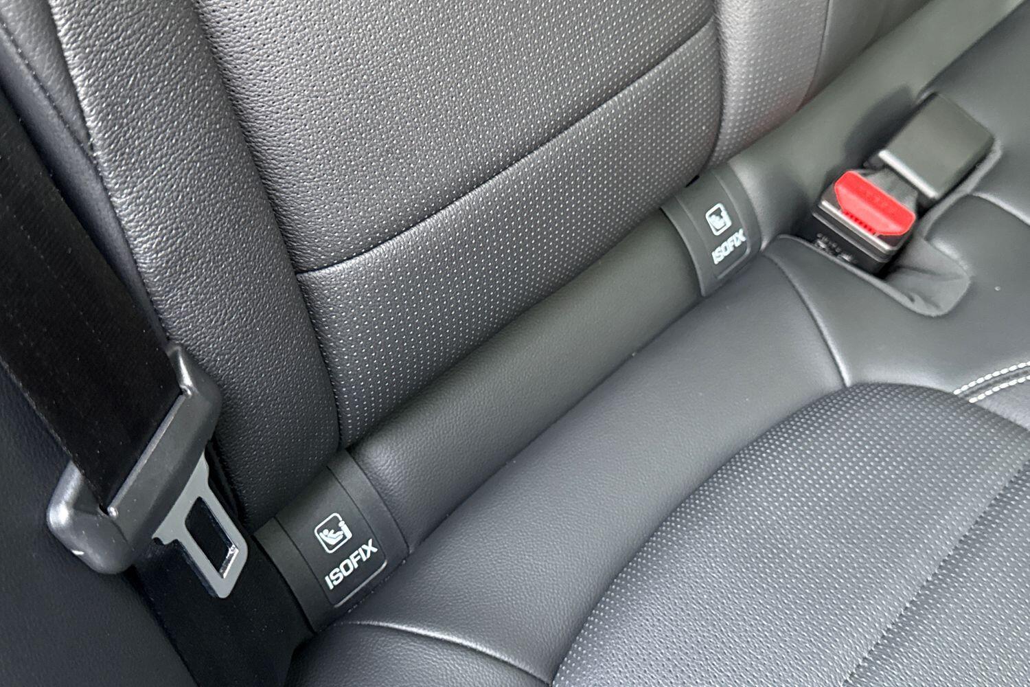 Used Jaguar F-Pace 2023 for sale - 76561321: Photo 41