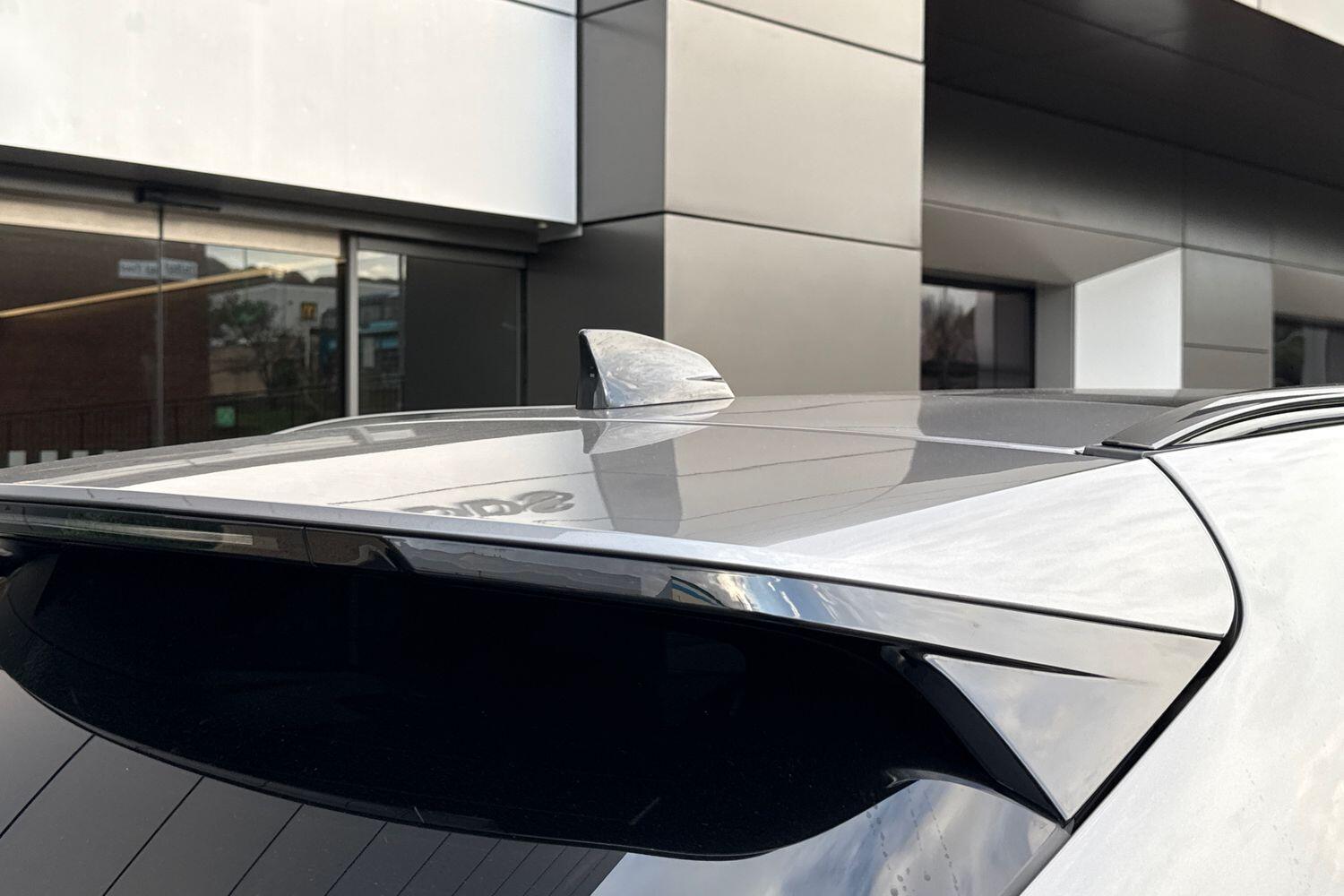 Used Jaguar F-Pace 2023 for sale - 76561321: Photo 44