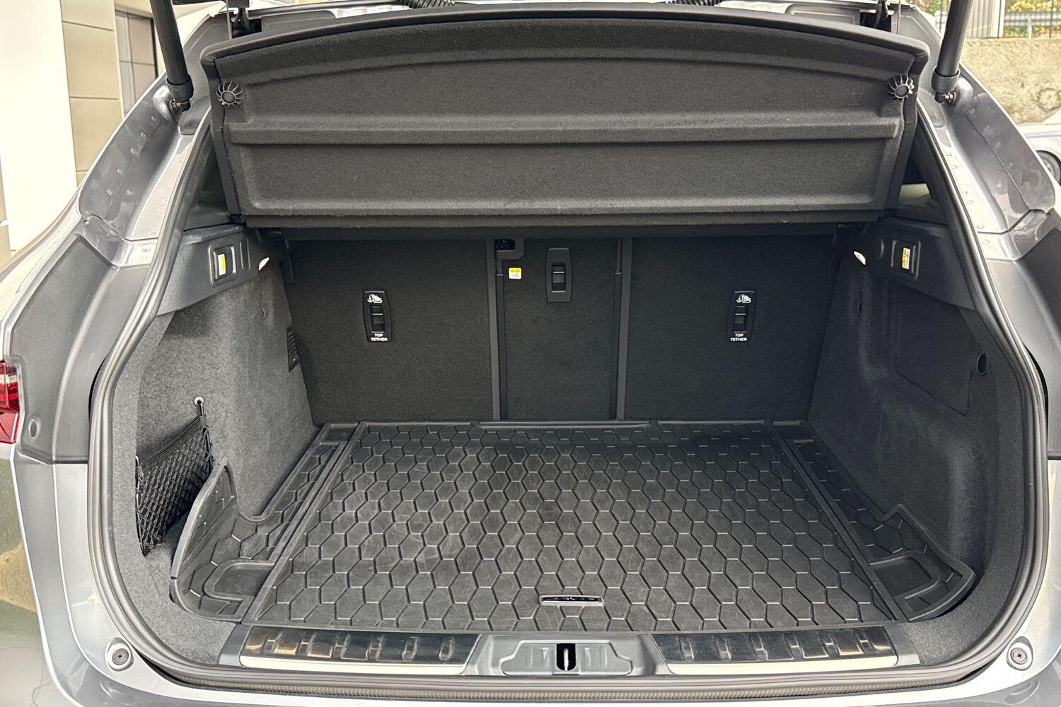 Used Jaguar F-Pace 2023 for sale - 76561321: Photo 46