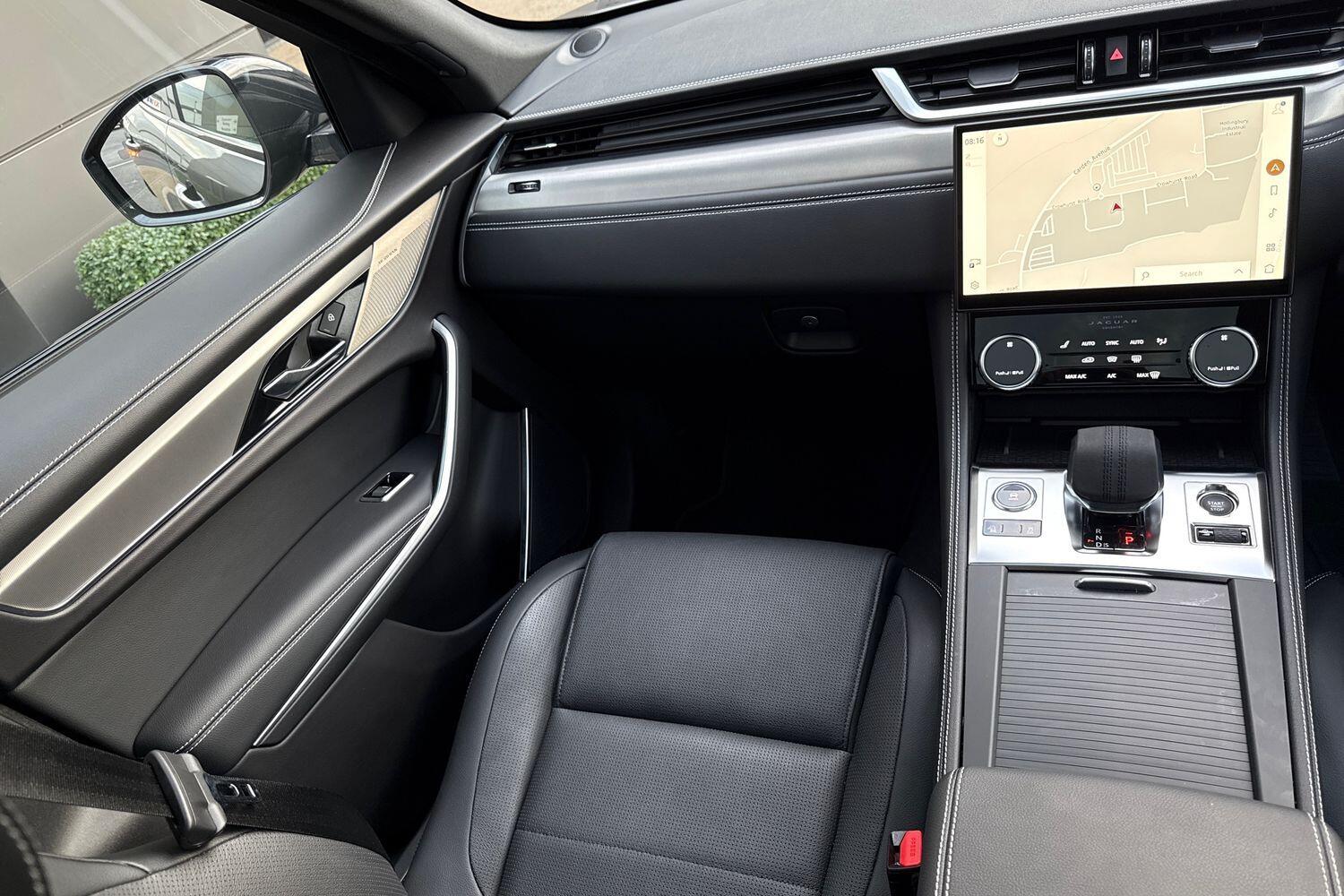 Used Jaguar F-Pace 2023 for sale - 76561321: Photo 48