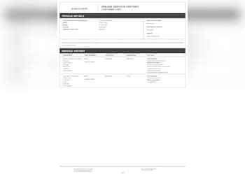 Used Jaguar F-Pace 2023 for sale - 76561321: Photo