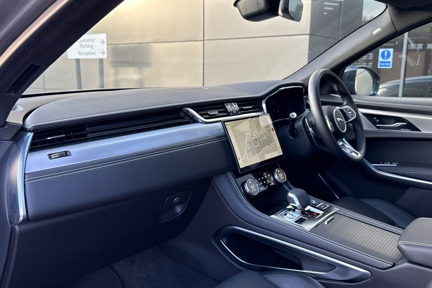 Used Jaguar F-Pace 2023 for sale - 76561321: Photo 50