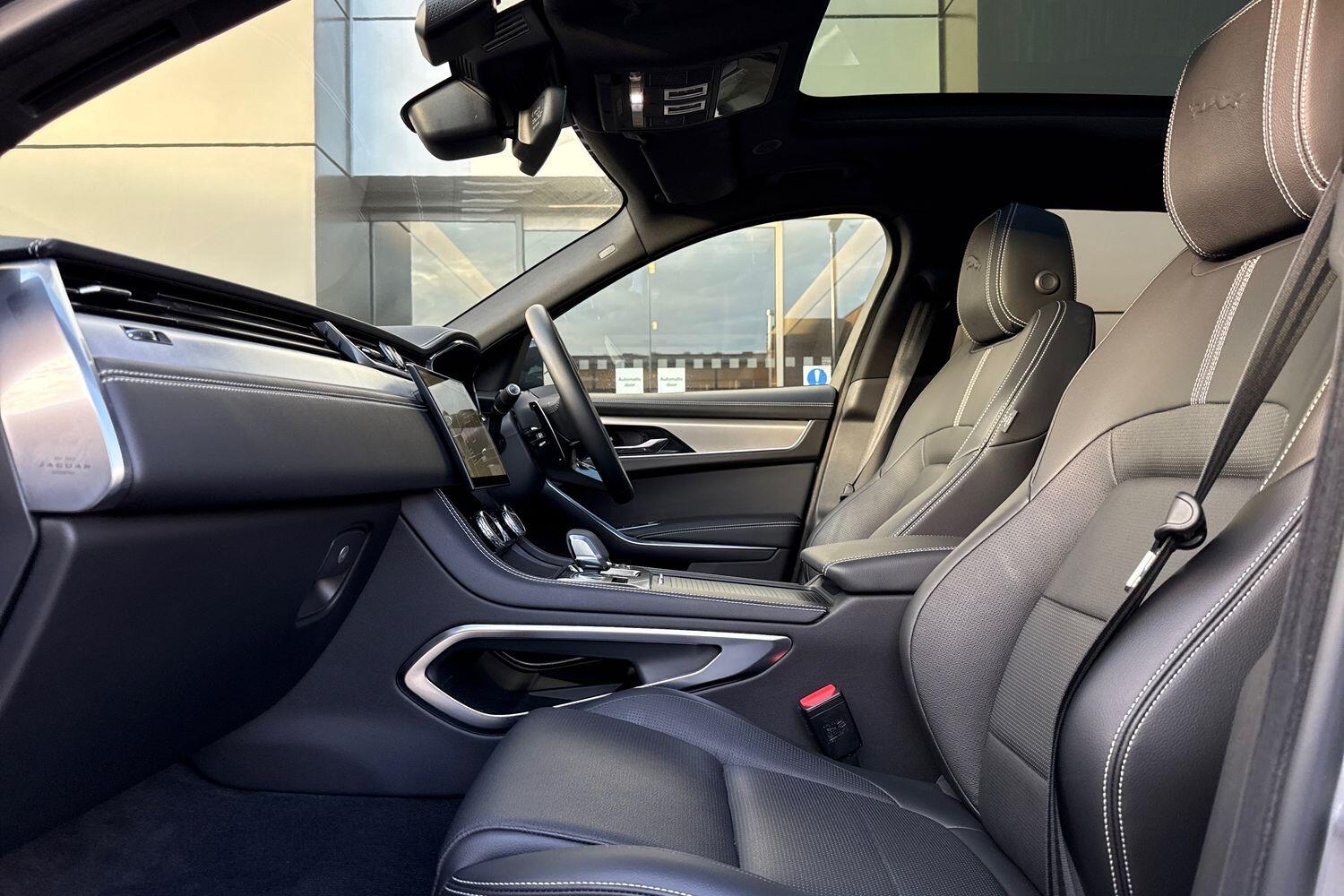 Used Jaguar F-Pace 2023 for sale - 76561321: Photo 51