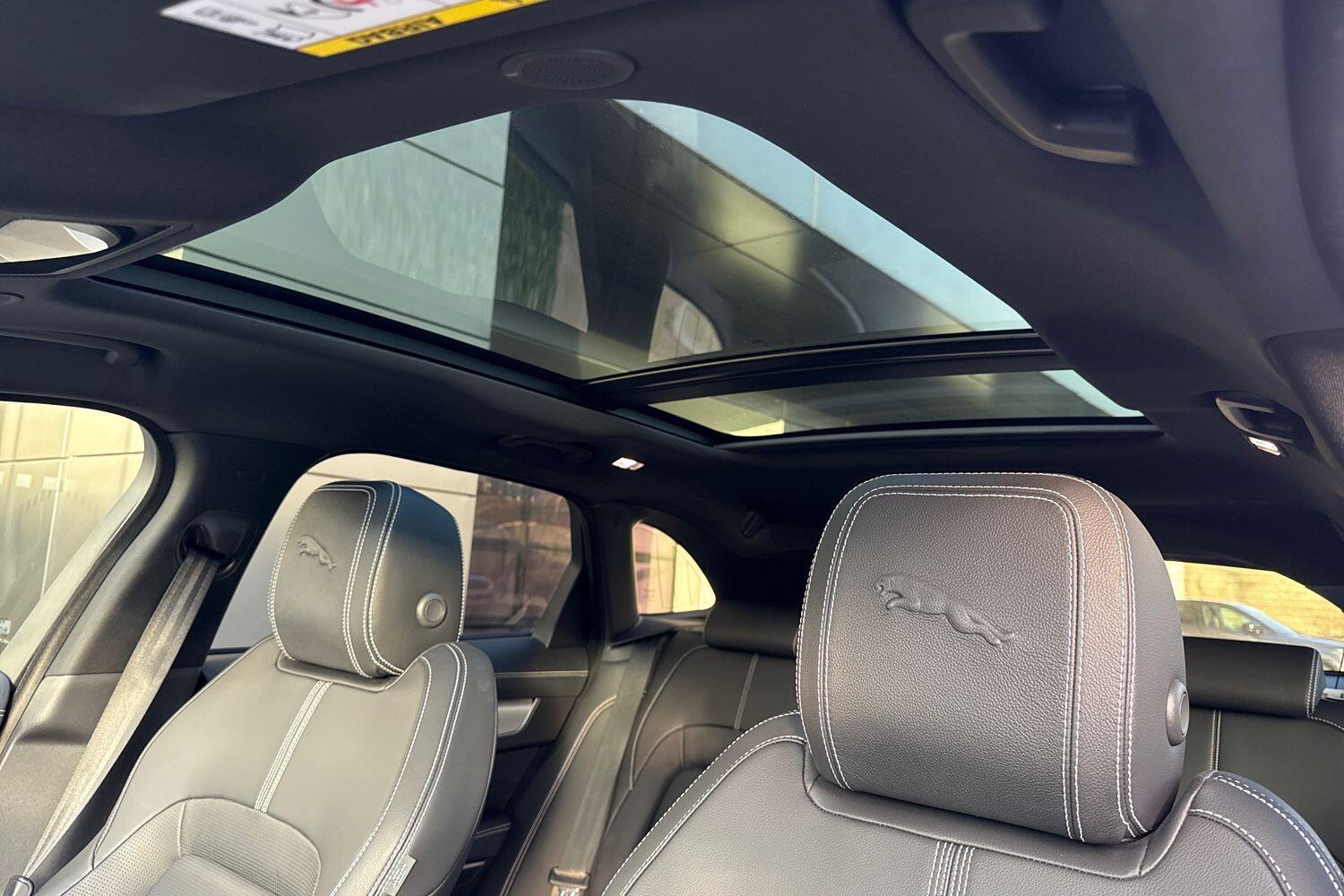 Used Jaguar F-Pace 2023 for sale - 76561321: Photo 52