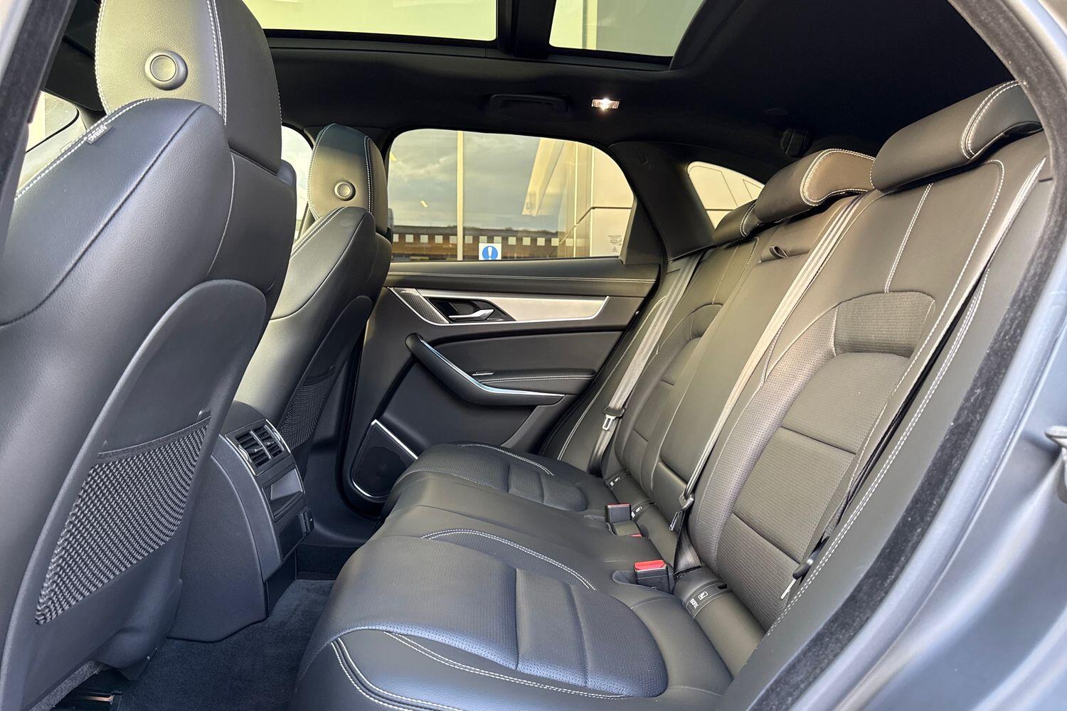 Used Jaguar F-Pace 2023 for sale - 76561321: Photo 54