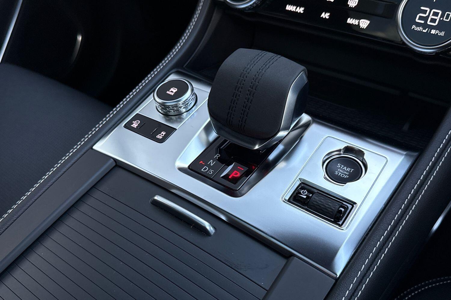 Used Jaguar F-Pace 2023 for sale - 76561321: Photo 58