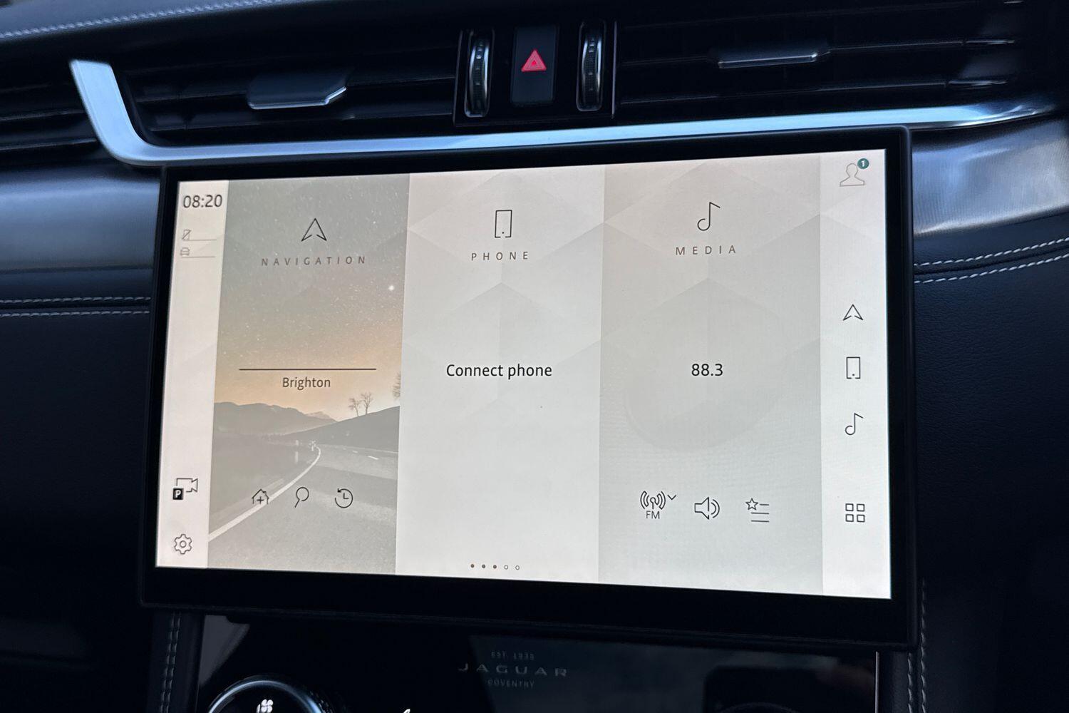 Used Jaguar F-Pace 2023 for sale - 76561321: Photo 60