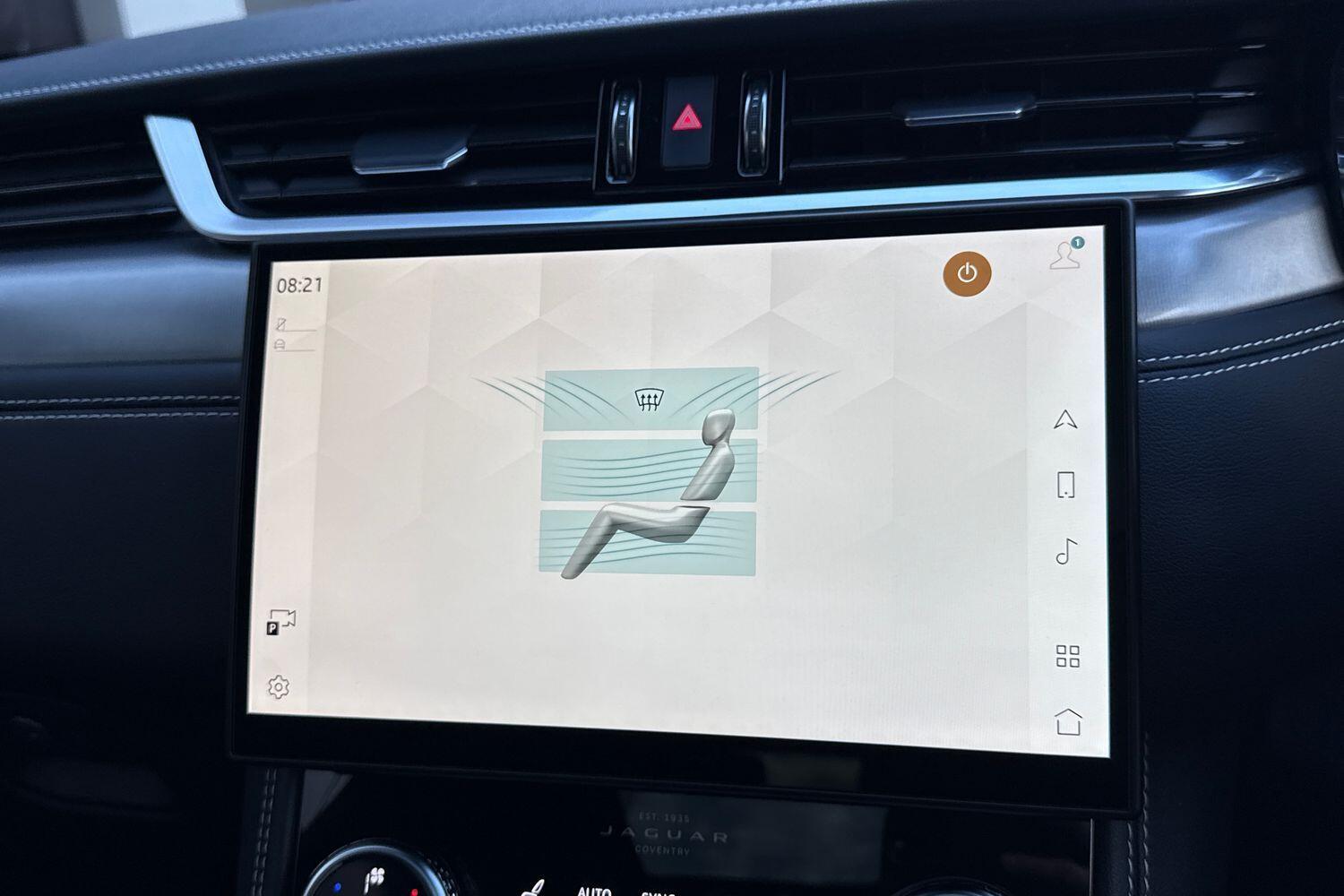 Used Jaguar F-Pace 2023 for sale - 76561321: Photo 64