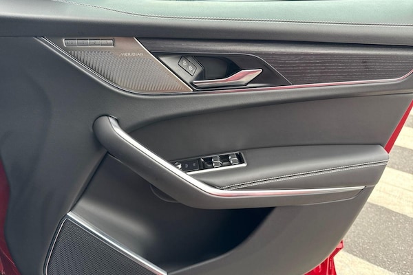 Used Jaguar F-Pace 2021 for sale - 75258529: Photo 25