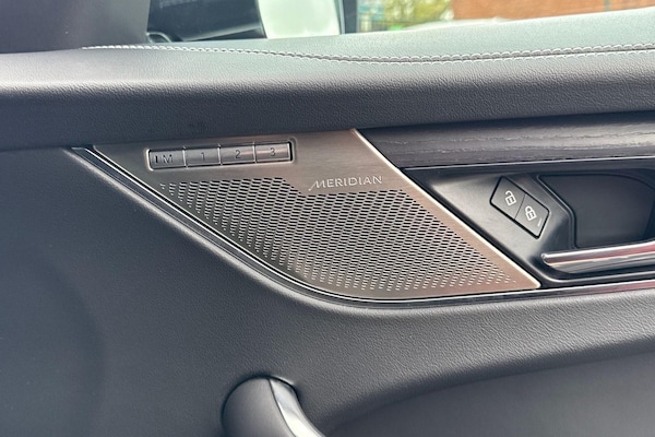 Used Jaguar F-Pace 2021 for sale - 75258529: Photo 26