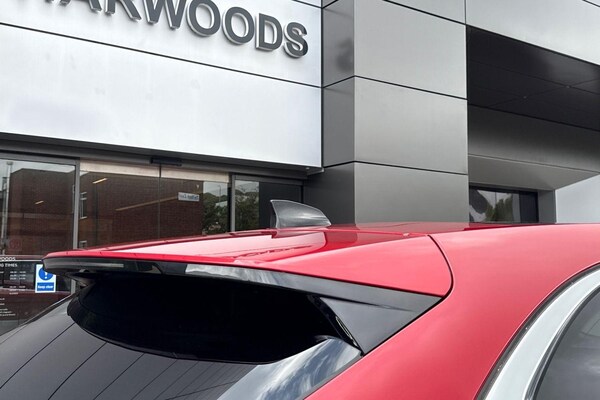 Used Jaguar F-Pace 2021 for sale - 75258529: Photo 33