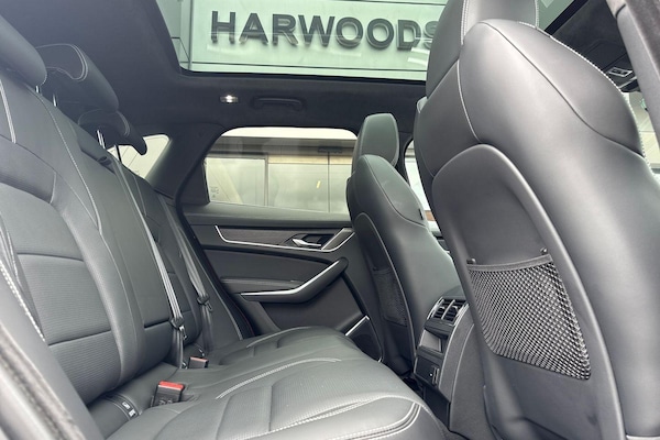 Used Jaguar F-Pace 2021 for sale - 75258529: Photo 54