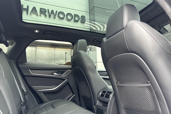 Used Jaguar F-Pace 2021 for sale - 75258529: Photo 55