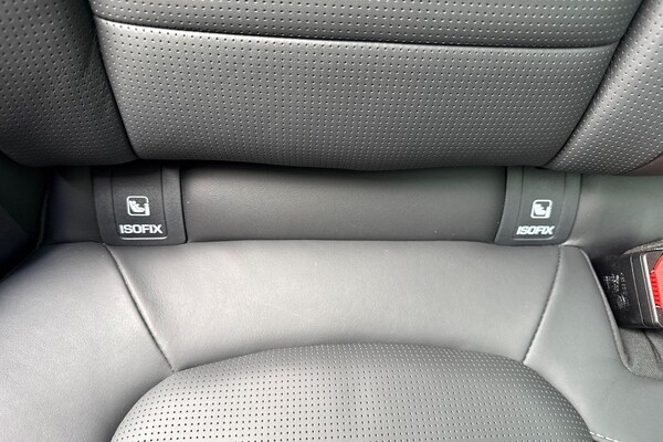 Used Jaguar F-Pace 2021 for sale - 75258529: Photo 57