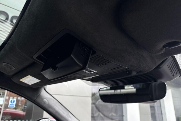Used Jaguar F-Pace 2021 for sale - 75258529: Photo 64