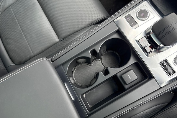 Used Jaguar F-Pace 2021 for sale - 75258529: Photo 65