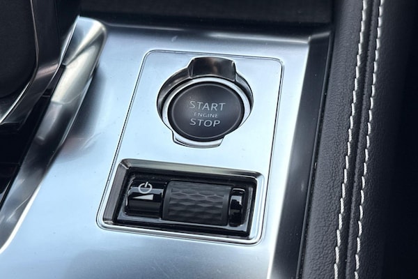 Used Jaguar F-Pace 2021 for sale - 75258529: Photo 71
