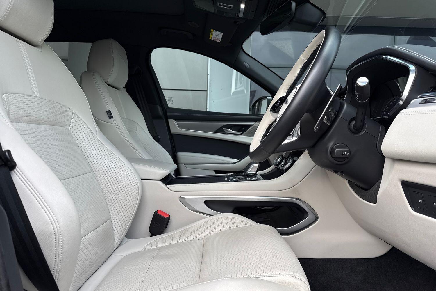 Used Jaguar F-Pace 2023 for sale - 77387492: Photo 19