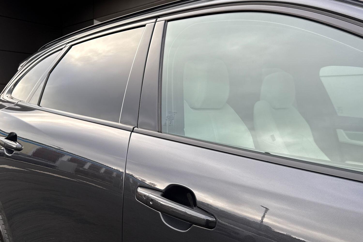 Used Jaguar F-Pace 2023 for sale - 77387492: Photo 22