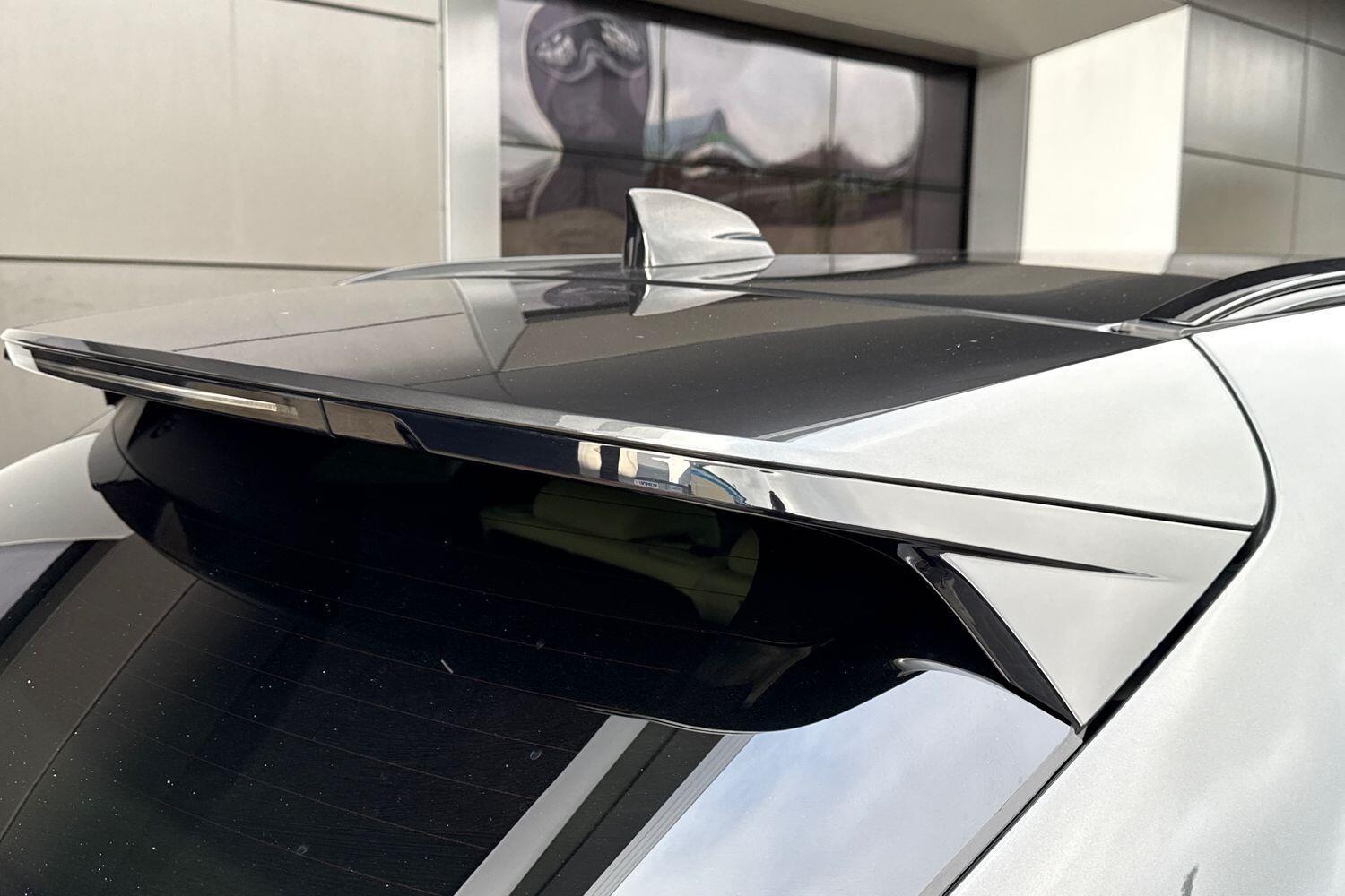 Used Jaguar F-Pace 2023 for sale - 77387492: Photo 23