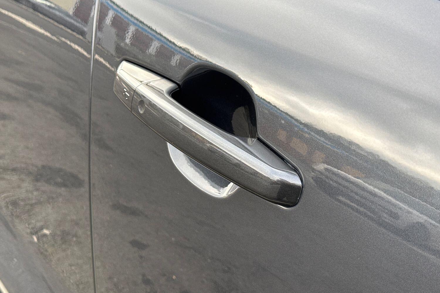 Used Jaguar F-Pace 2023 for sale - 77387492: Photo 24