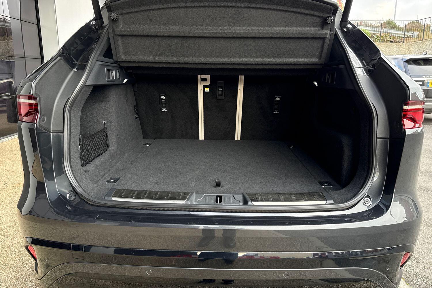 Used Jaguar F-Pace 2023 for sale - 77387492: Photo 31