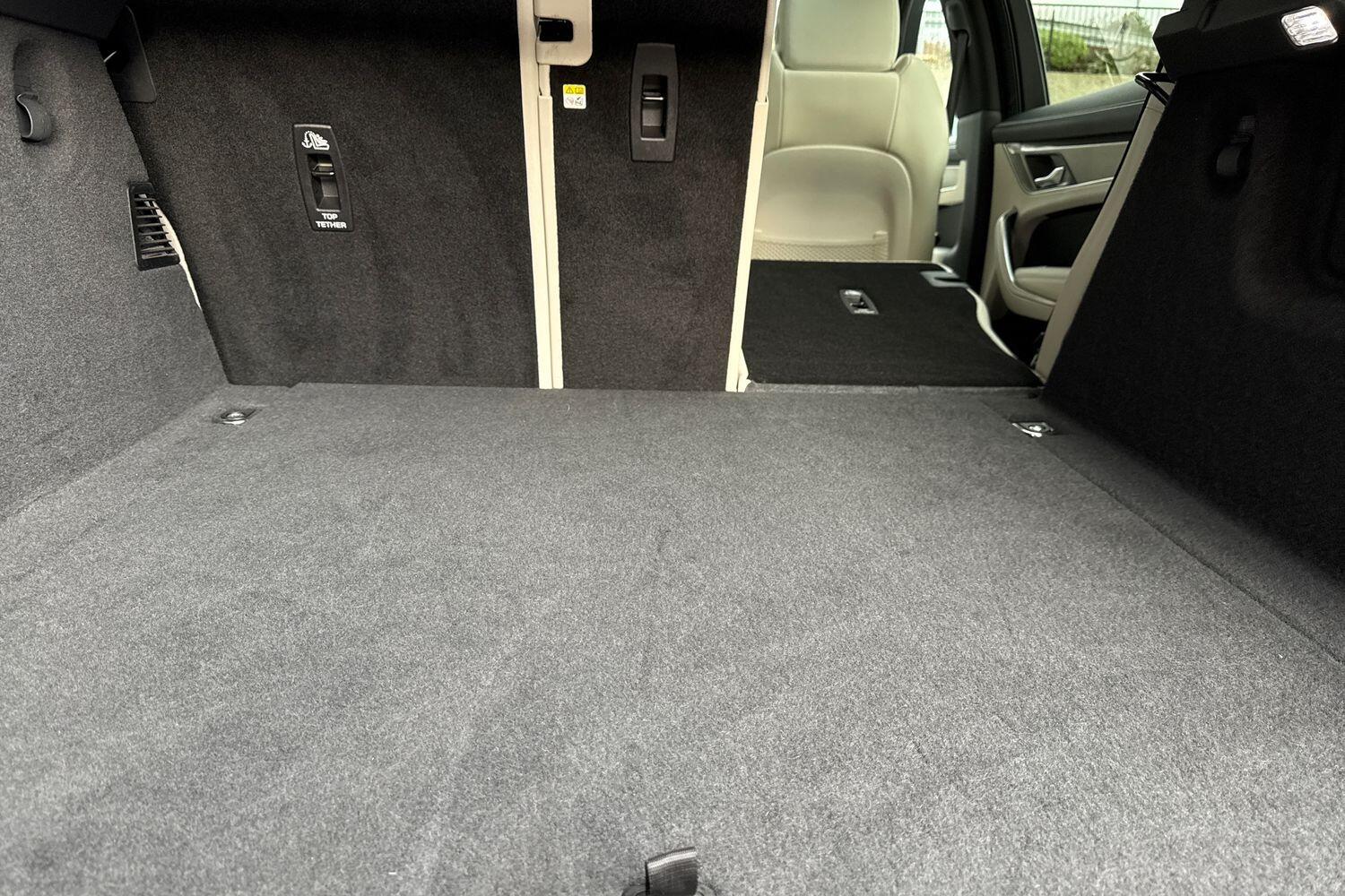 Used Jaguar F-Pace 2023 for sale - 77387492: Photo 33