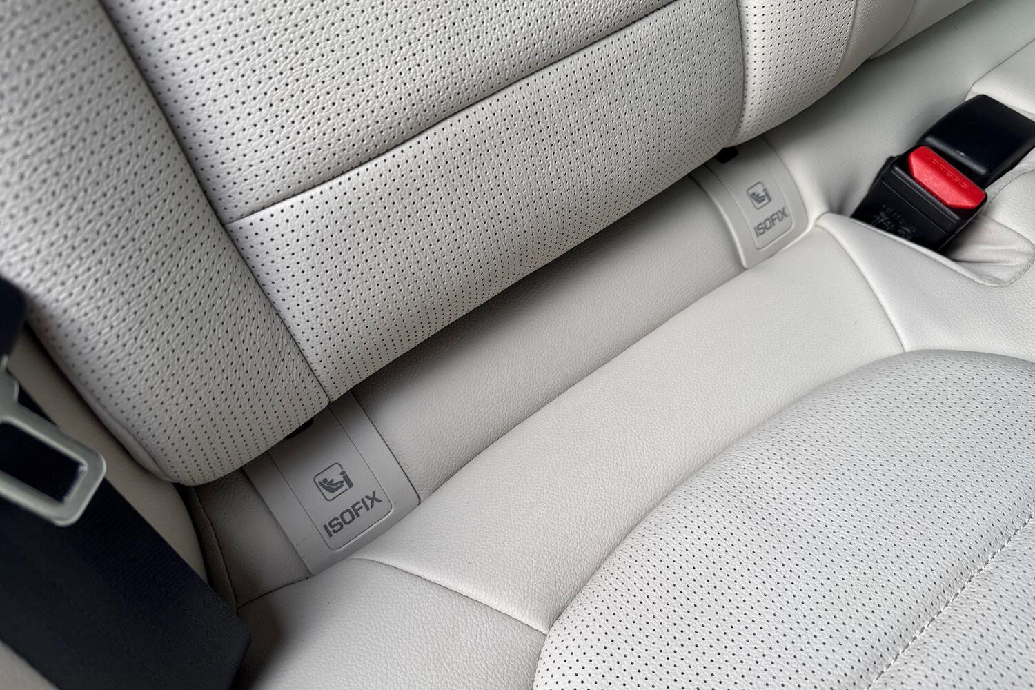 Used Jaguar F-Pace 2023 for sale - 77387492: Photo 35