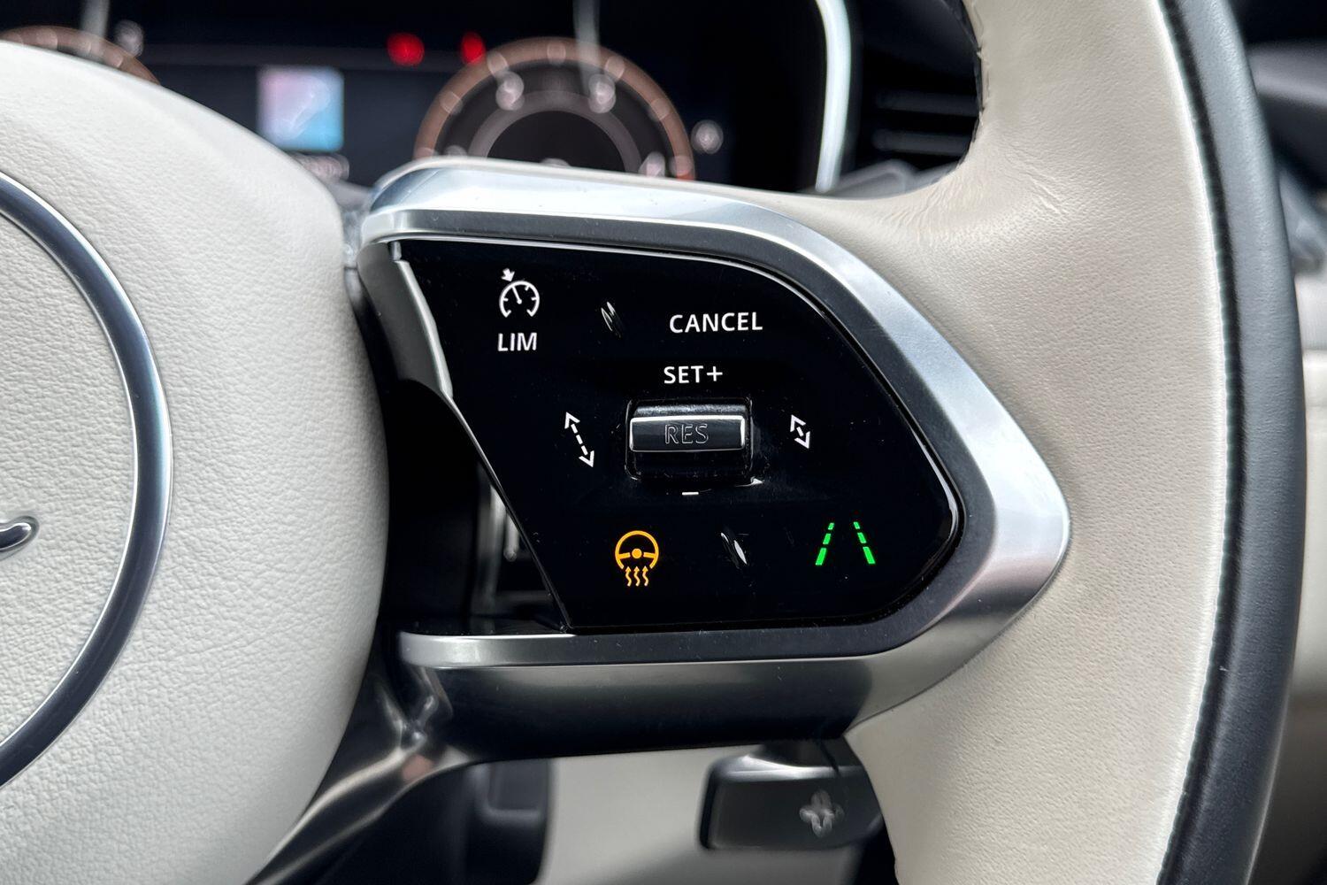 Used Jaguar F-Pace 2023 for sale - 77387492: Photo 46