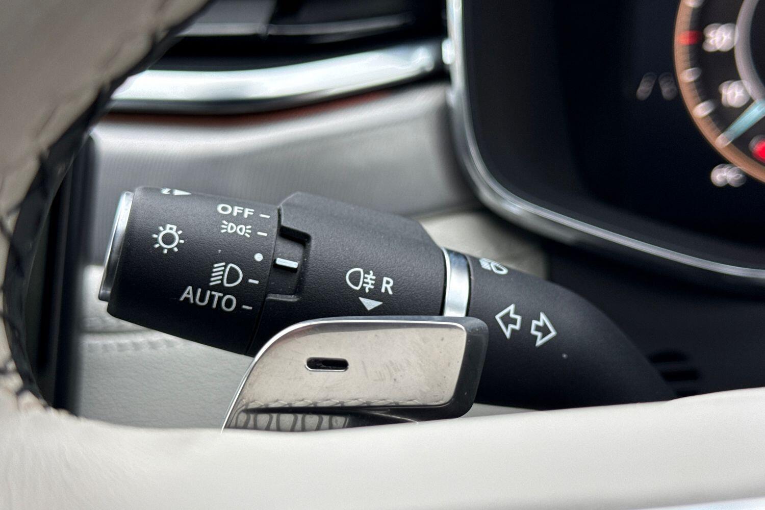 Used Jaguar F-Pace 2023 for sale - 77387492: Photo 59