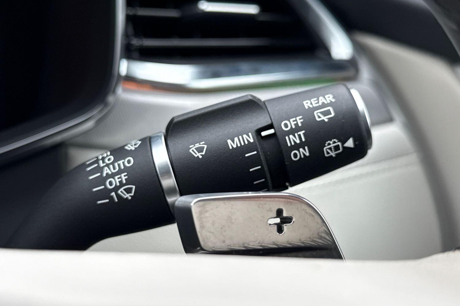 Used Jaguar F-Pace 2023 for sale - 77387492: Photo 60