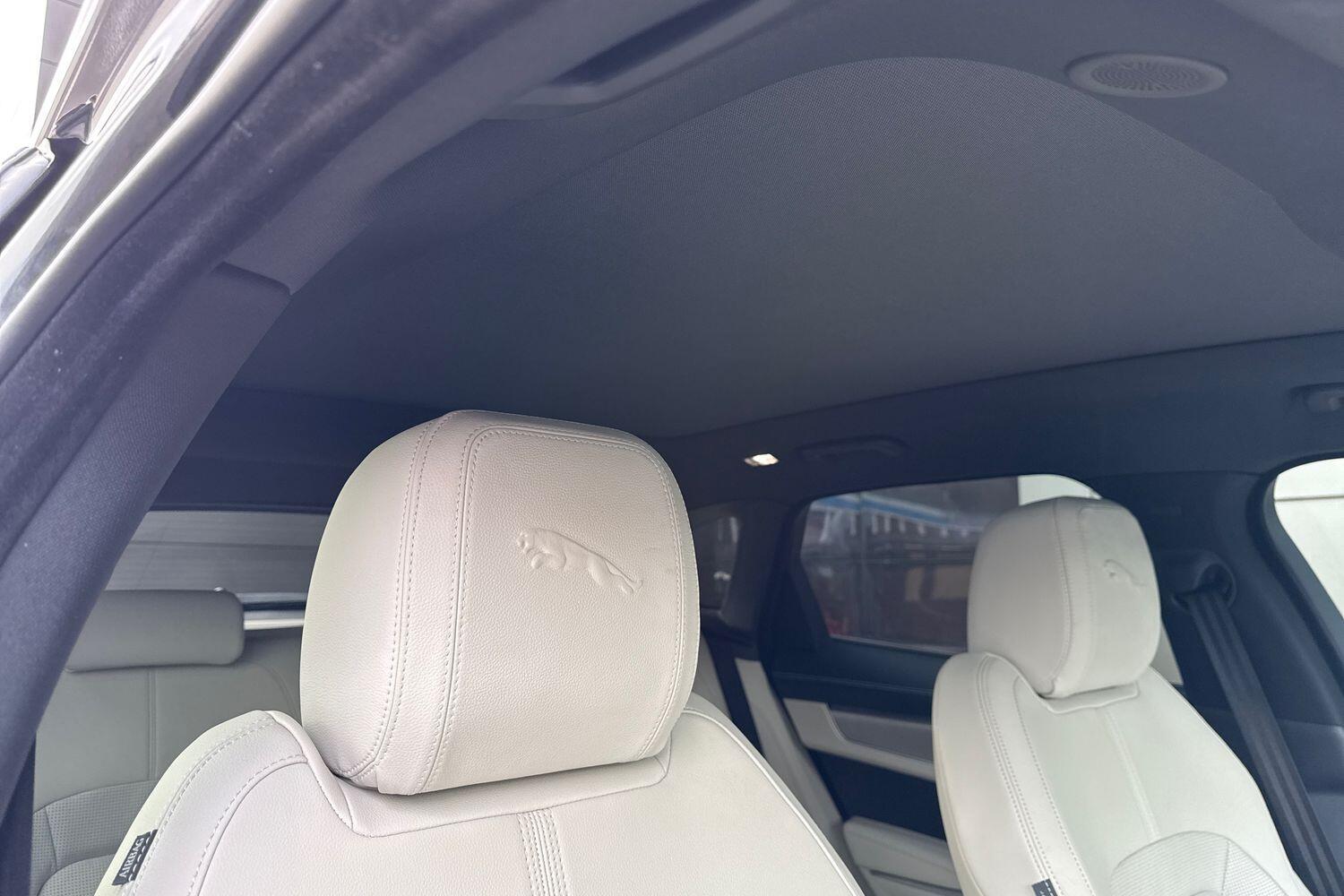 Used Jaguar F-Pace 2023 for sale - 77387492: Photo 8