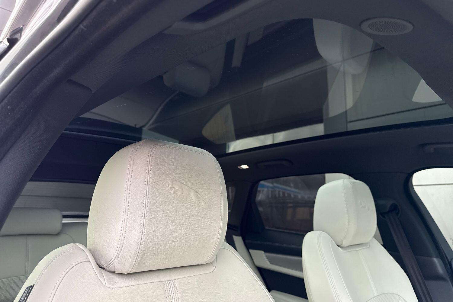 Used Jaguar F-Pace 2023 for sale - 77387492: Photo 9