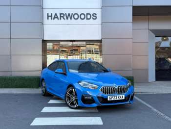 2023 (23) - 218i [136] M Sport 4dr DCT