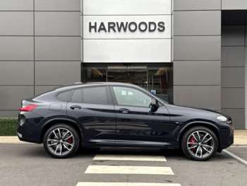 Used BMW X4 2022 for sale - 75141150: Photo