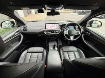 Used BMW X4 2022 for sale - 75141150: Photo