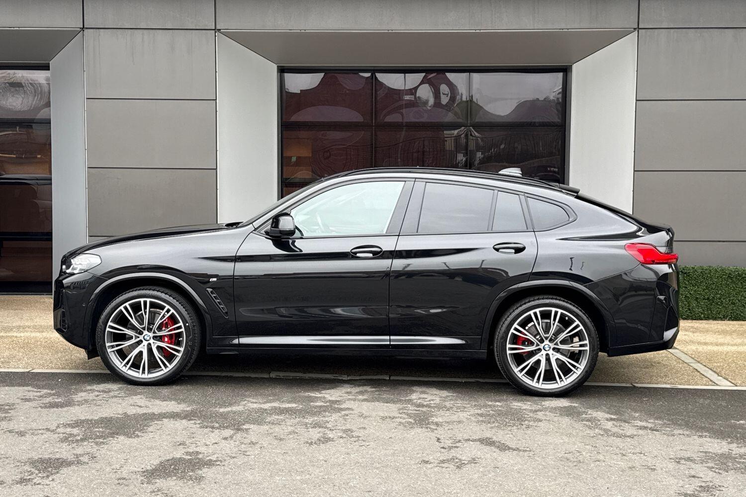 Used BMW X4 2024 for sale - 77597832: Photo 11