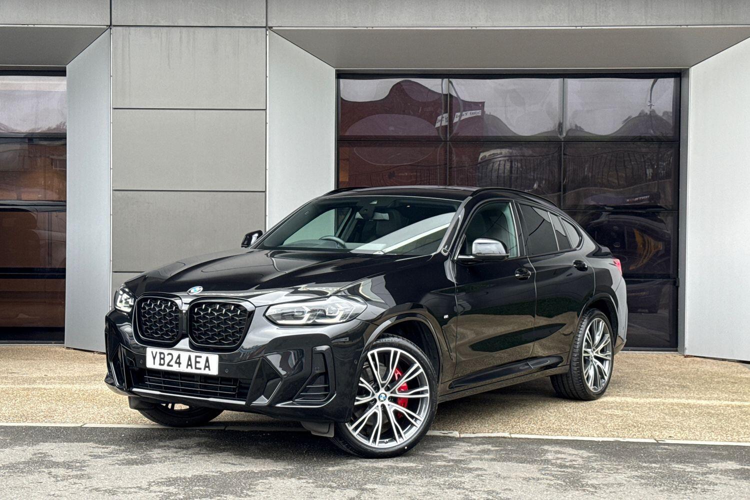 Used BMW X4 2024 for sale - 77597832: Photo 13