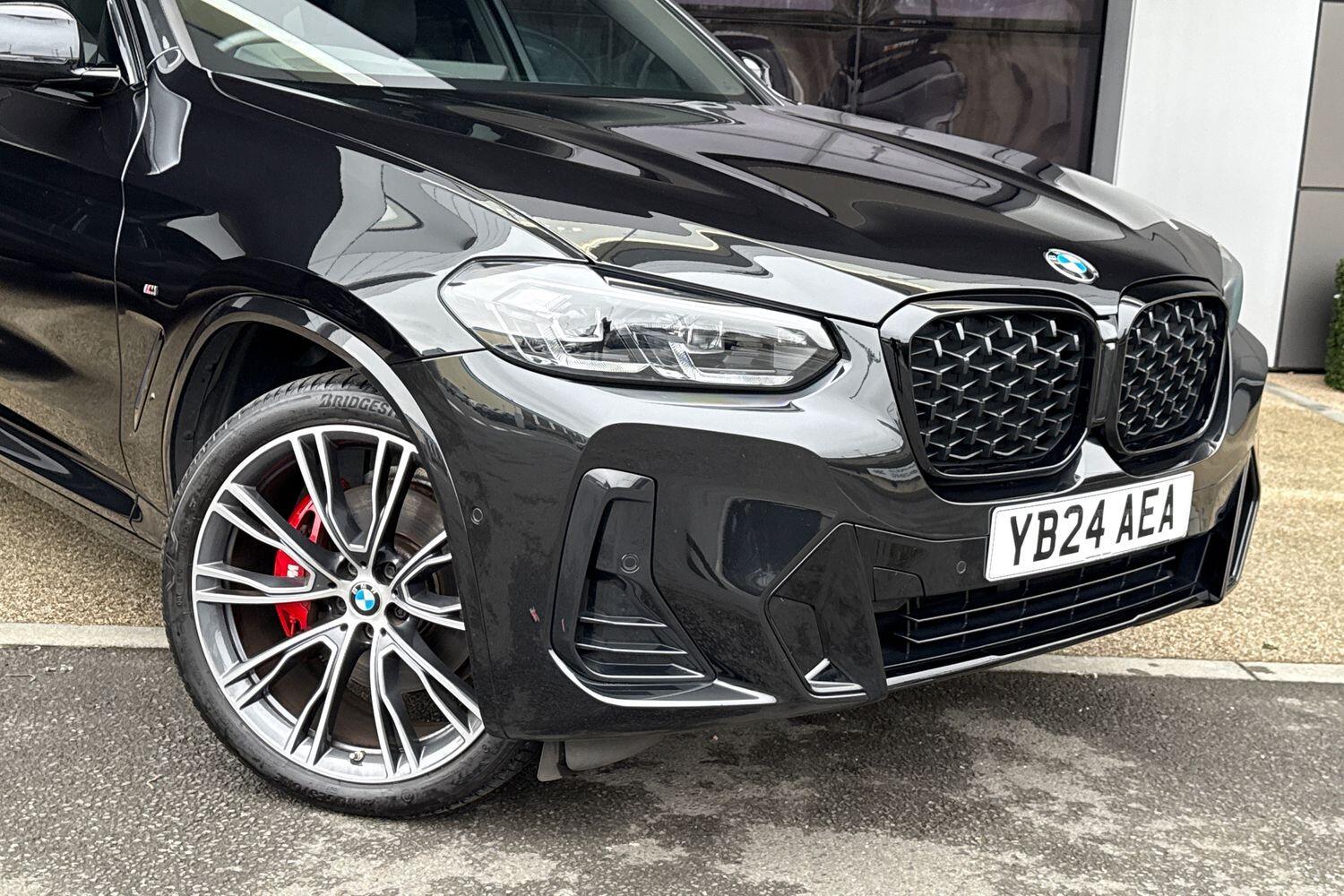 Used BMW X4 2024 for sale - 77597832: Photo 15