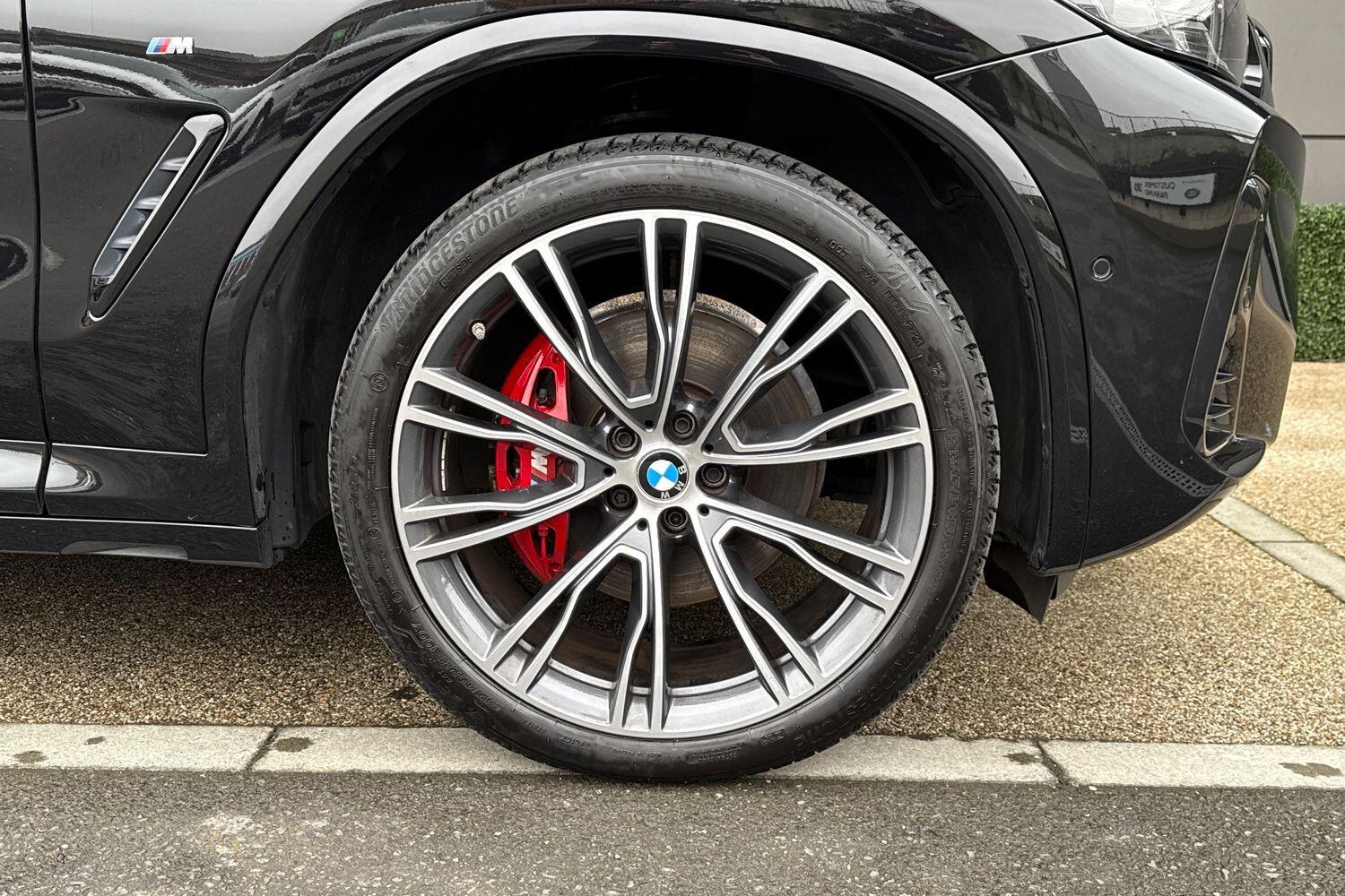 Used BMW X4 2024 for sale - 77597832: Photo 16