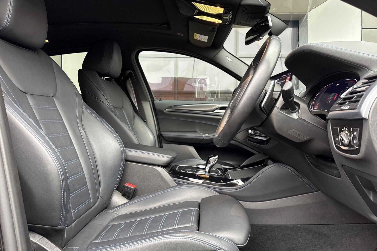 Used BMW X4 2024 for sale - 77597832: Photo 17