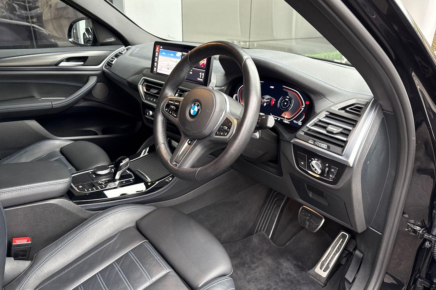 Used BMW X4 2024 for sale - 77597832: Photo 18