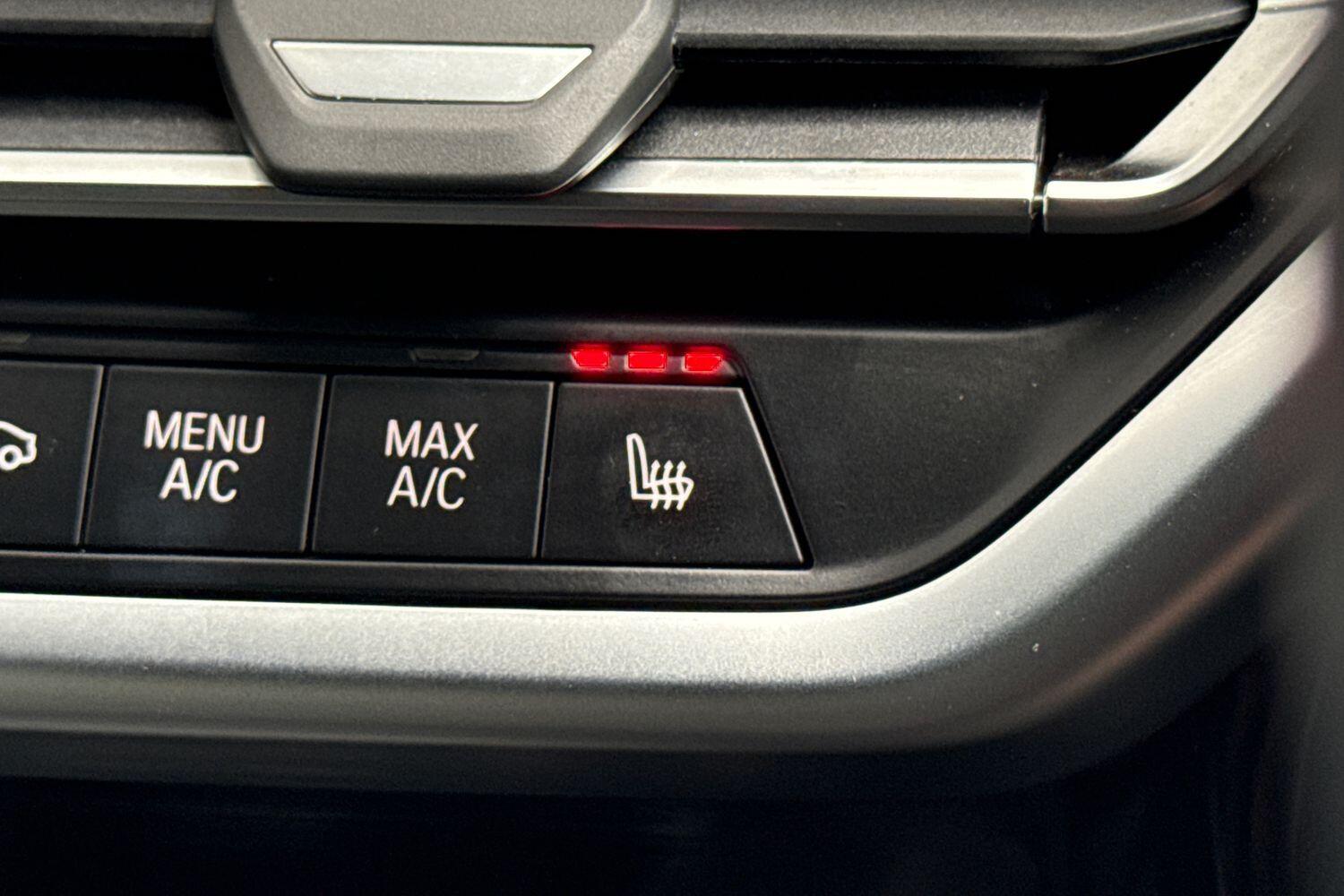 Used BMW X4 2024 for sale - 77597832: Photo 19