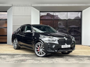 (24) - 2.0 20d MHT M Sport SUV 5dr Diesel Hybrid Auto xDrive Euro 6 (s/s) (190 ps)