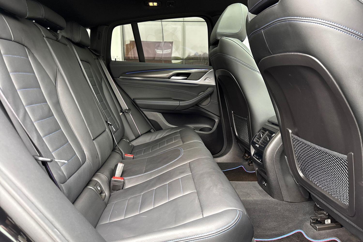 Used BMW X4 2024 for sale - 77597832: Photo 20